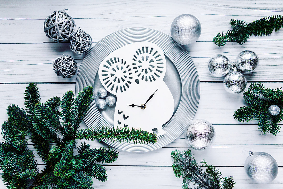 Polska Wigilia Jedną z Najzdrowszych na Świecie! fot. 1