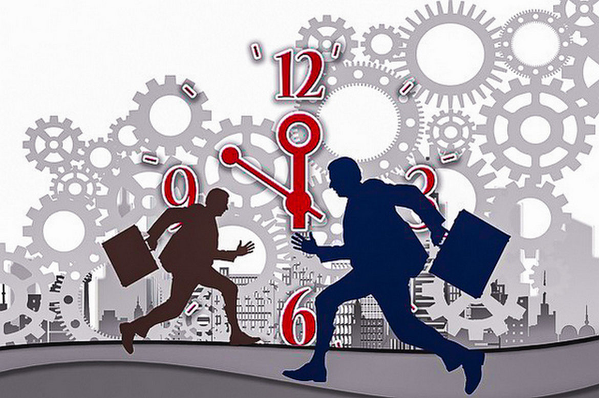 7 Głównych błędów popełnianych w walce ze stresem - 1