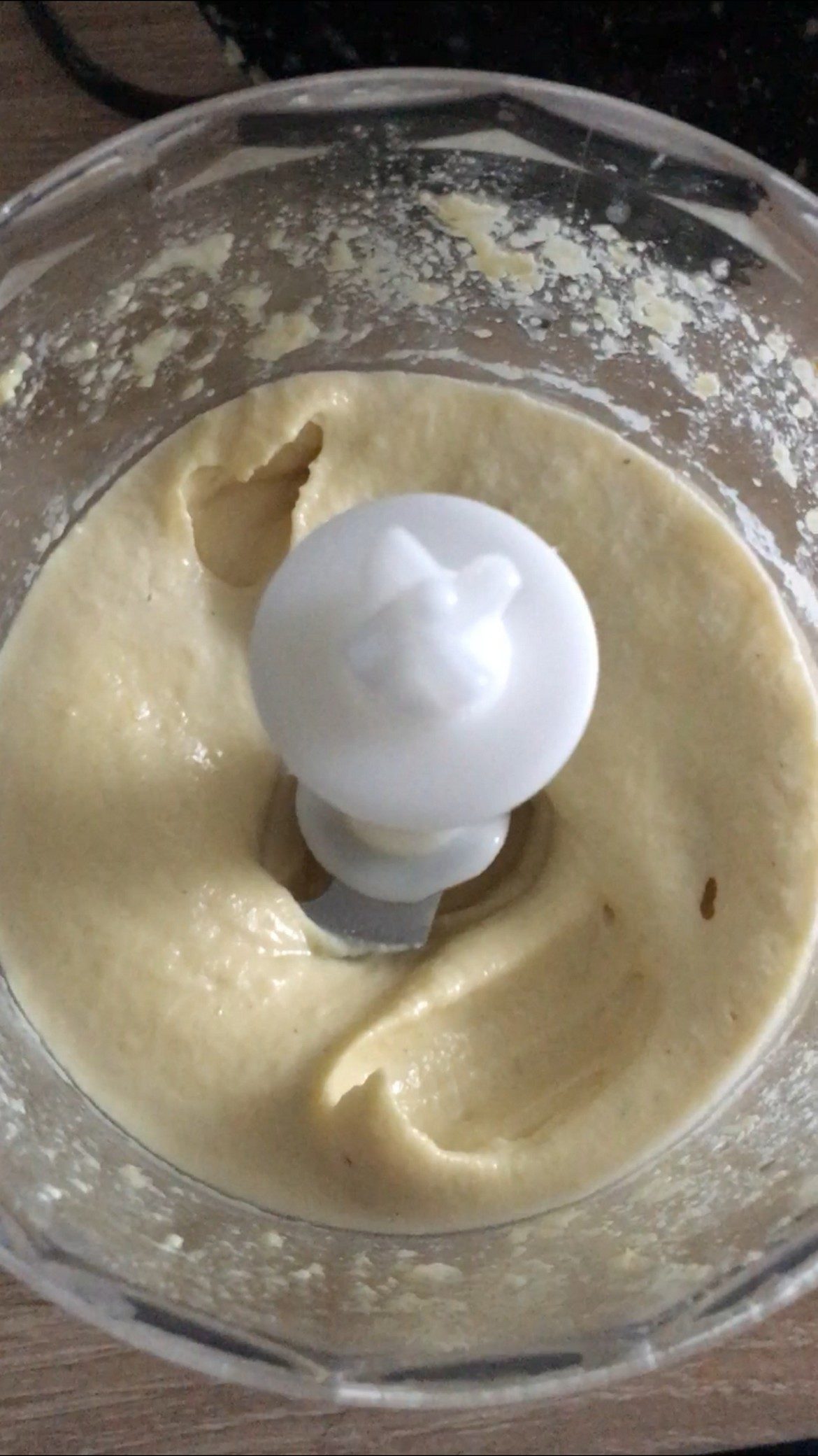 sos z orzechów nerkowca, dietetyk kliniczny online, poradnia dietetyczna Just Food Therapy. fot 1