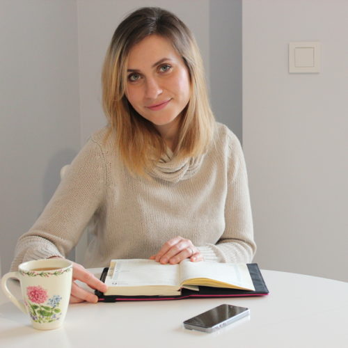 Justyna Krzemińska Lenda dietetyk kliniczny online Poradnia dietetyczna Just Food Therapy